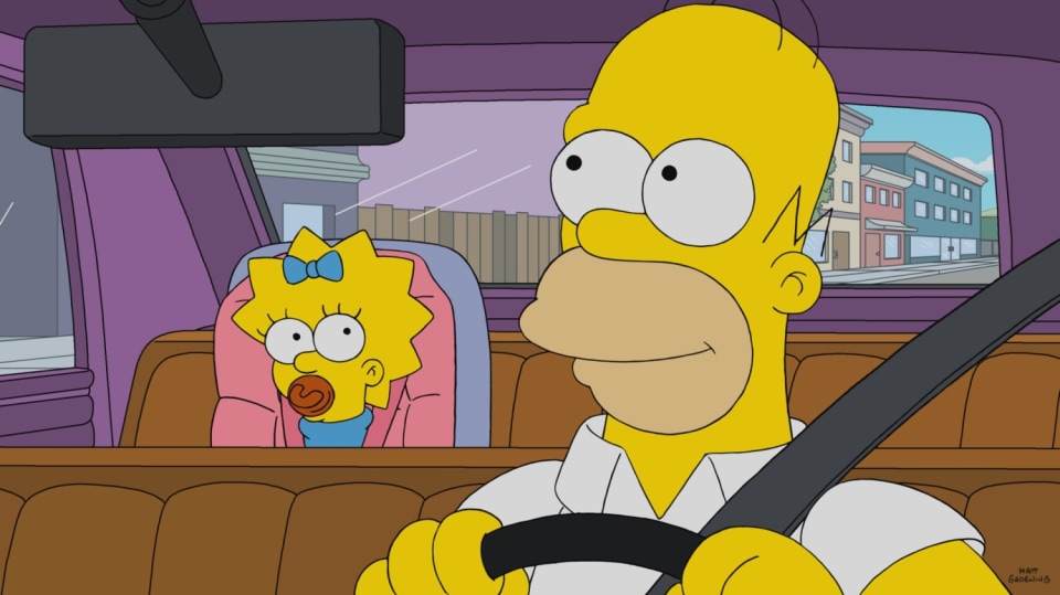 Simpsonovi